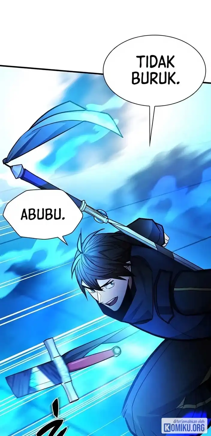 The Tutorial Is Too Hard Chapter 281 - Page 45