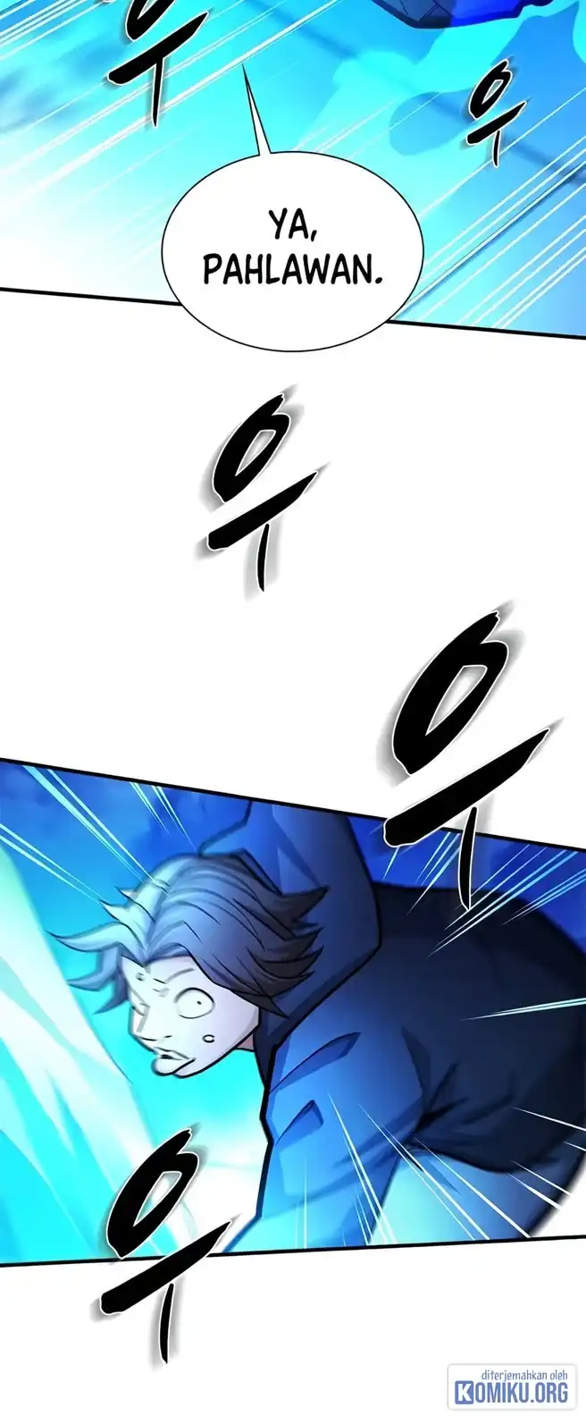 The Tutorial Is Too Hard Chapter 281 - Page 46