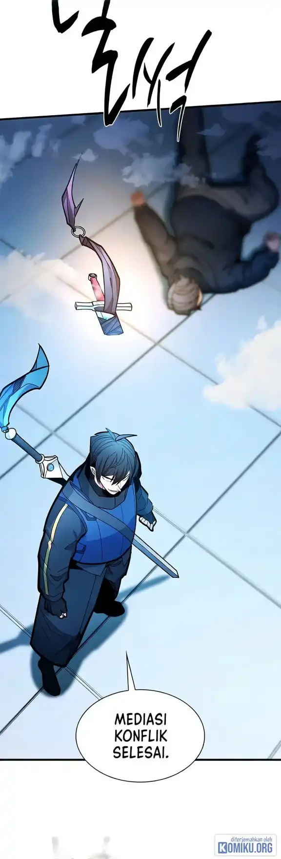 The Tutorial Is Too Hard Chapter 281 - Page 52