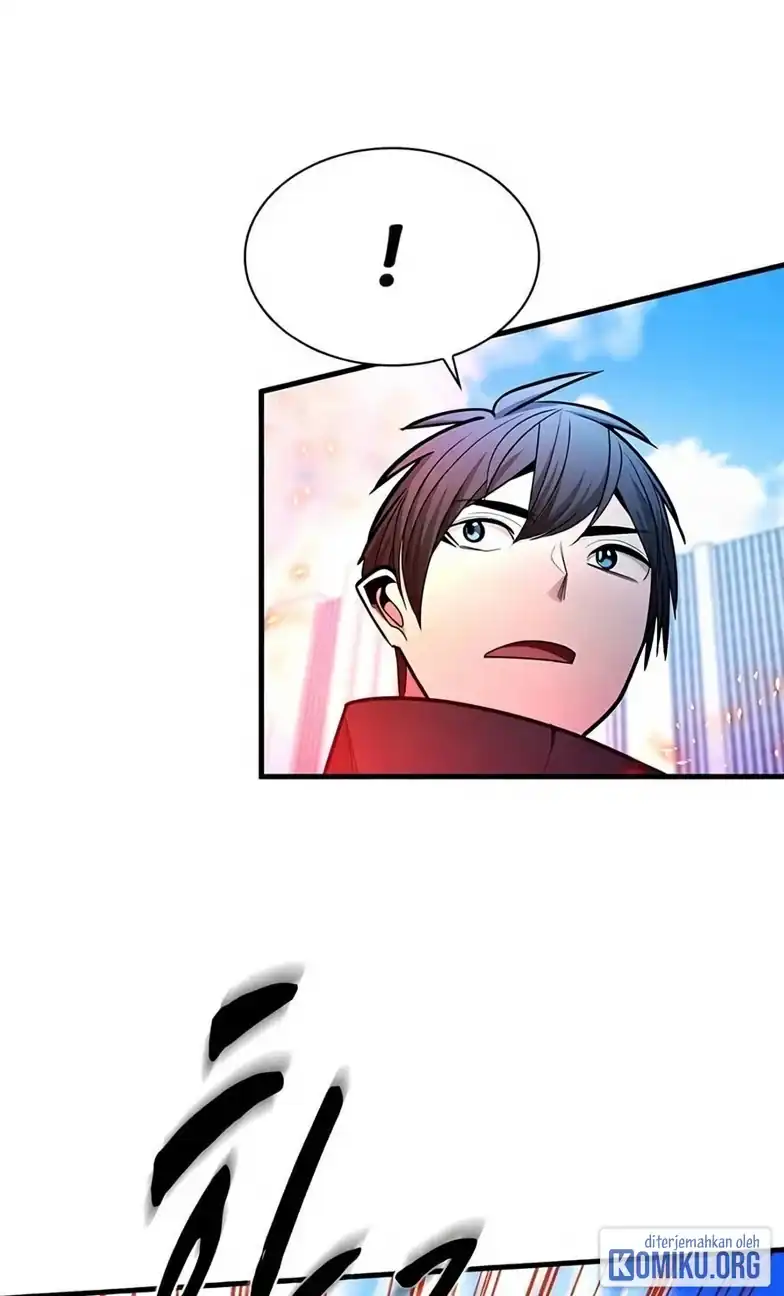 The Tutorial Is Too Hard Chapter 281 - Page 53