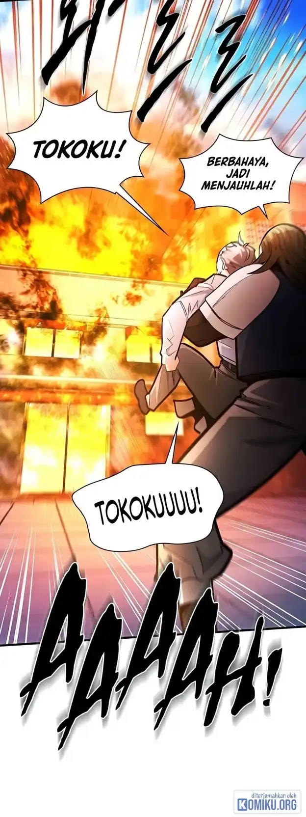 The Tutorial Is Too Hard Chapter 281 - Page 54