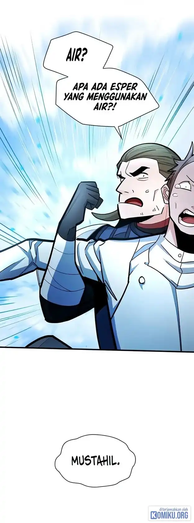 The Tutorial Is Too Hard Chapter 281 - Page 58