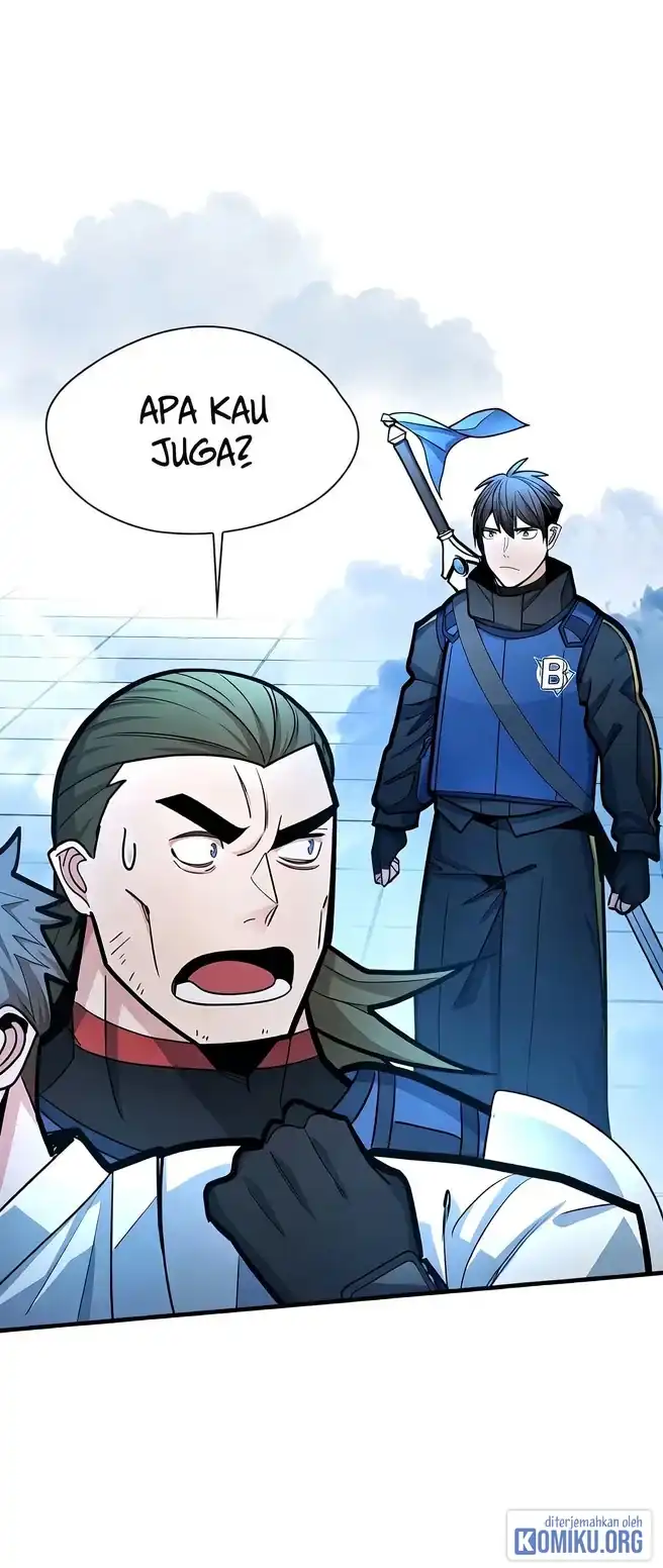 The Tutorial Is Too Hard Chapter 281 - Page 59