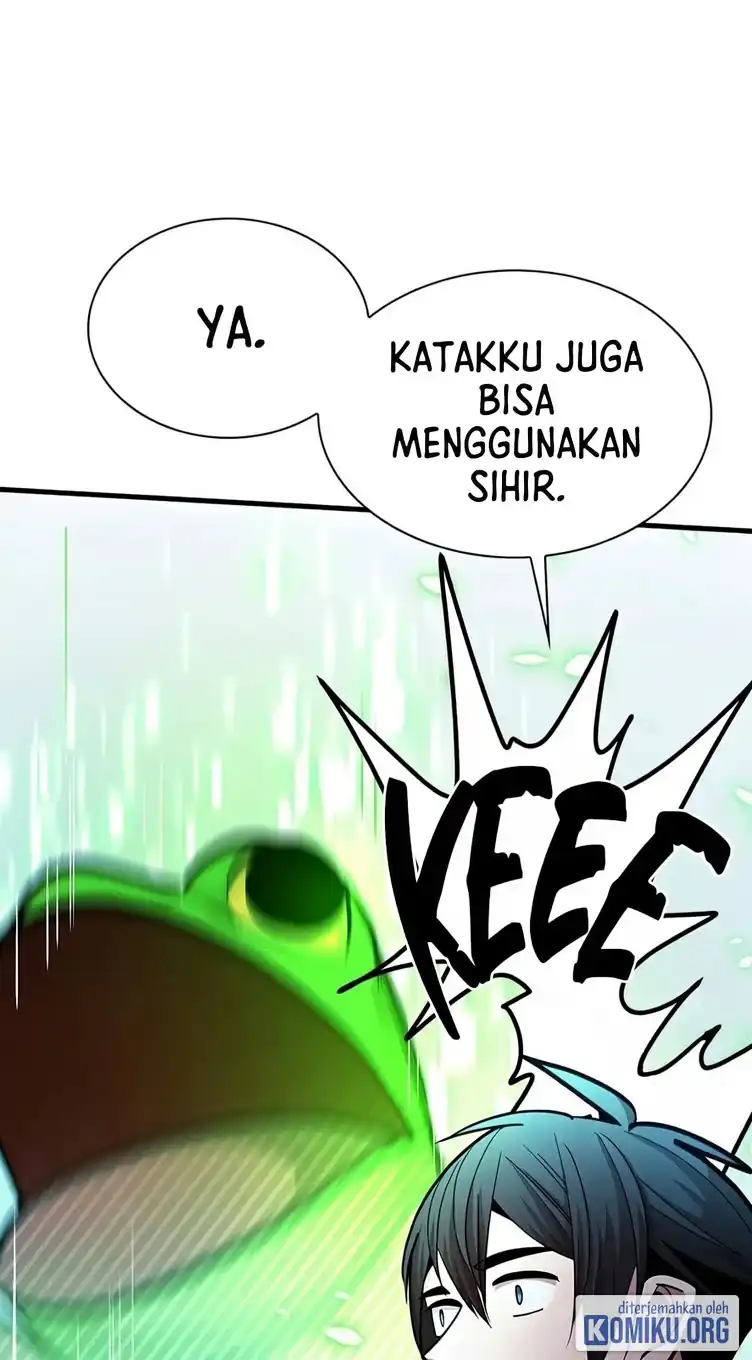 The Tutorial Is Too Hard Chapter 281 - Page 60