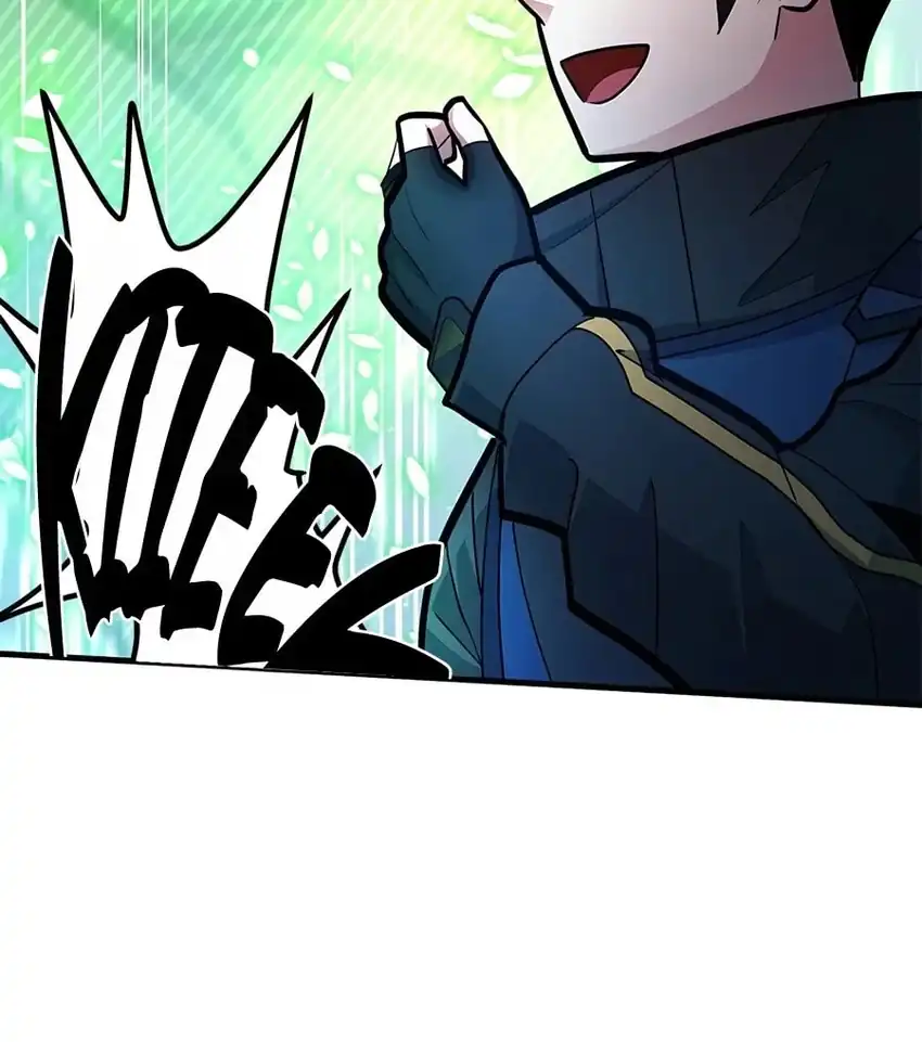 The Tutorial Is Too Hard Chapter 281 - Page 61