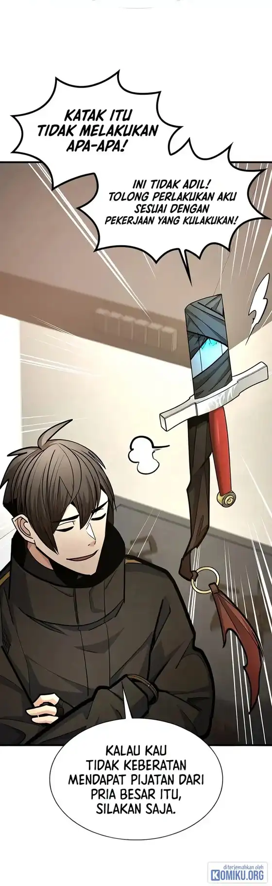 The Tutorial Is Too Hard Chapter 281 - Page 66