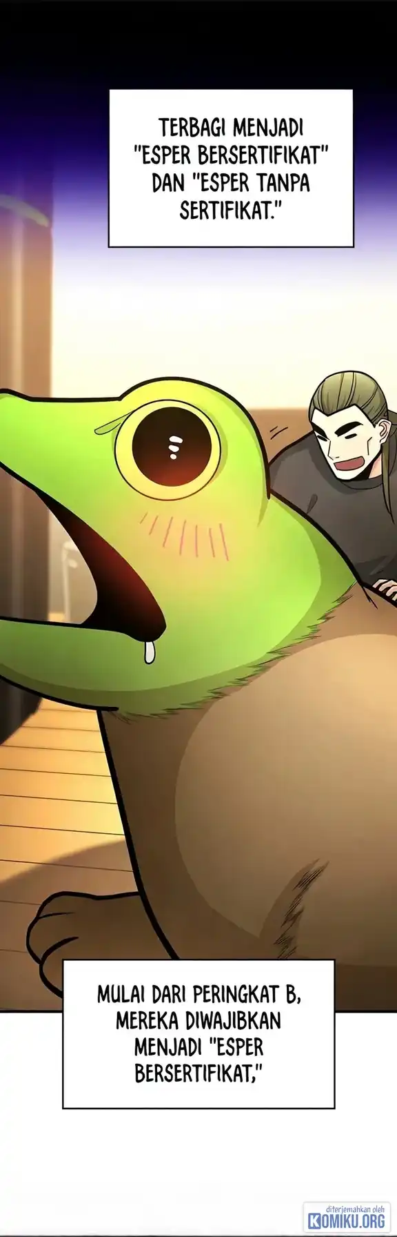 The Tutorial Is Too Hard Chapter 281 - Page 68