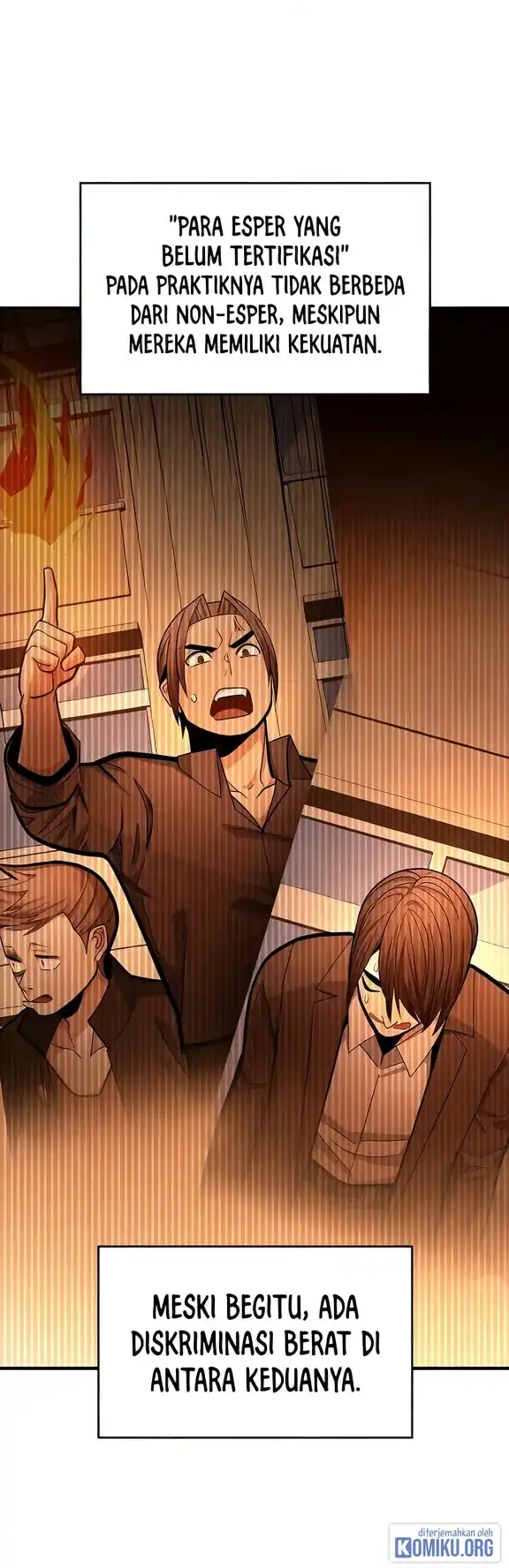 The Tutorial Is Too Hard Chapter 281 - Page 69