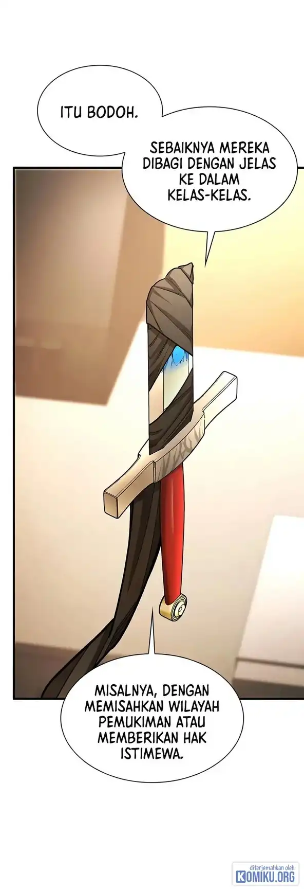 The Tutorial Is Too Hard Chapter 281 - Page 70