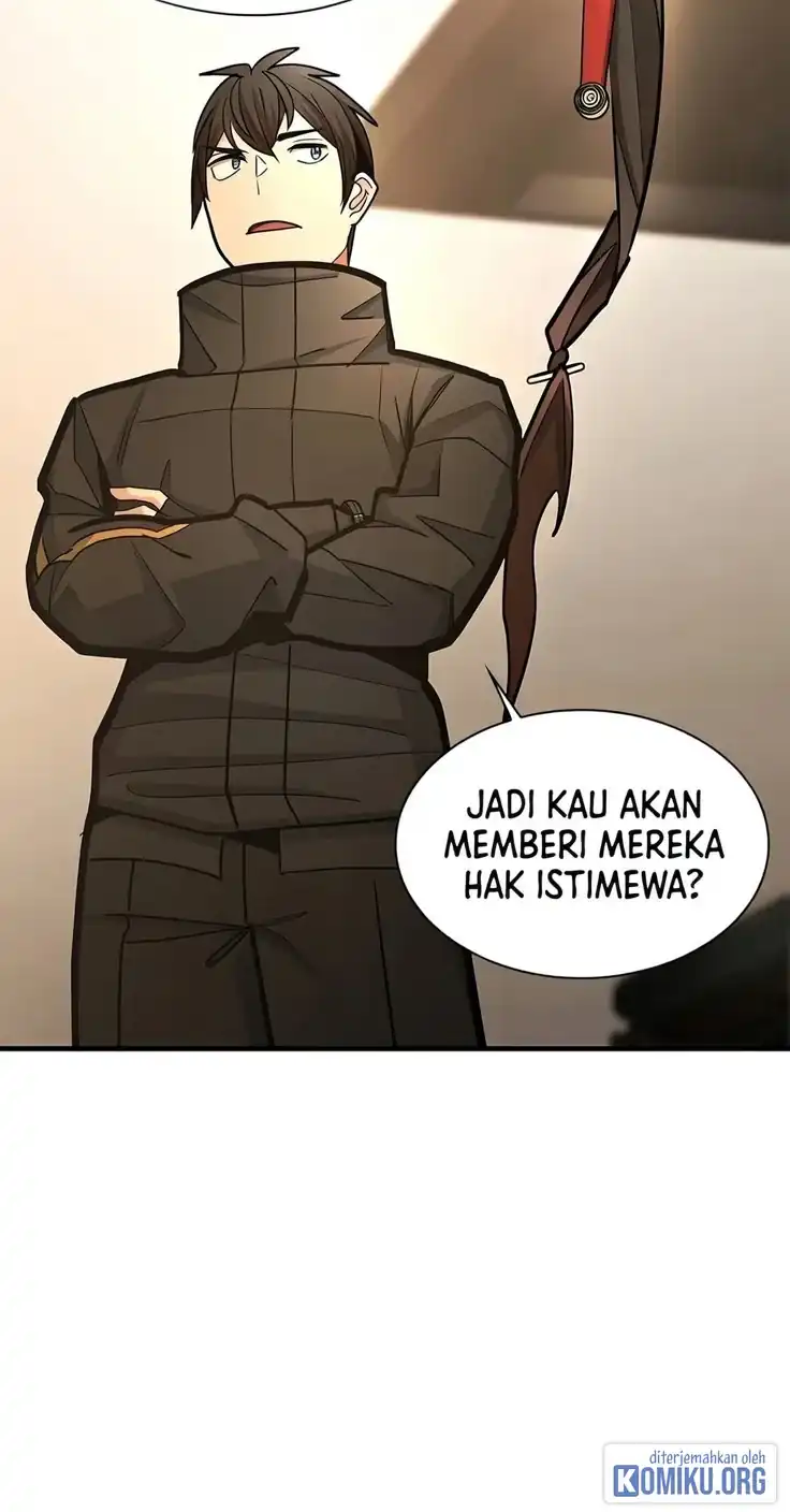 The Tutorial Is Too Hard Chapter 281 - Page 73