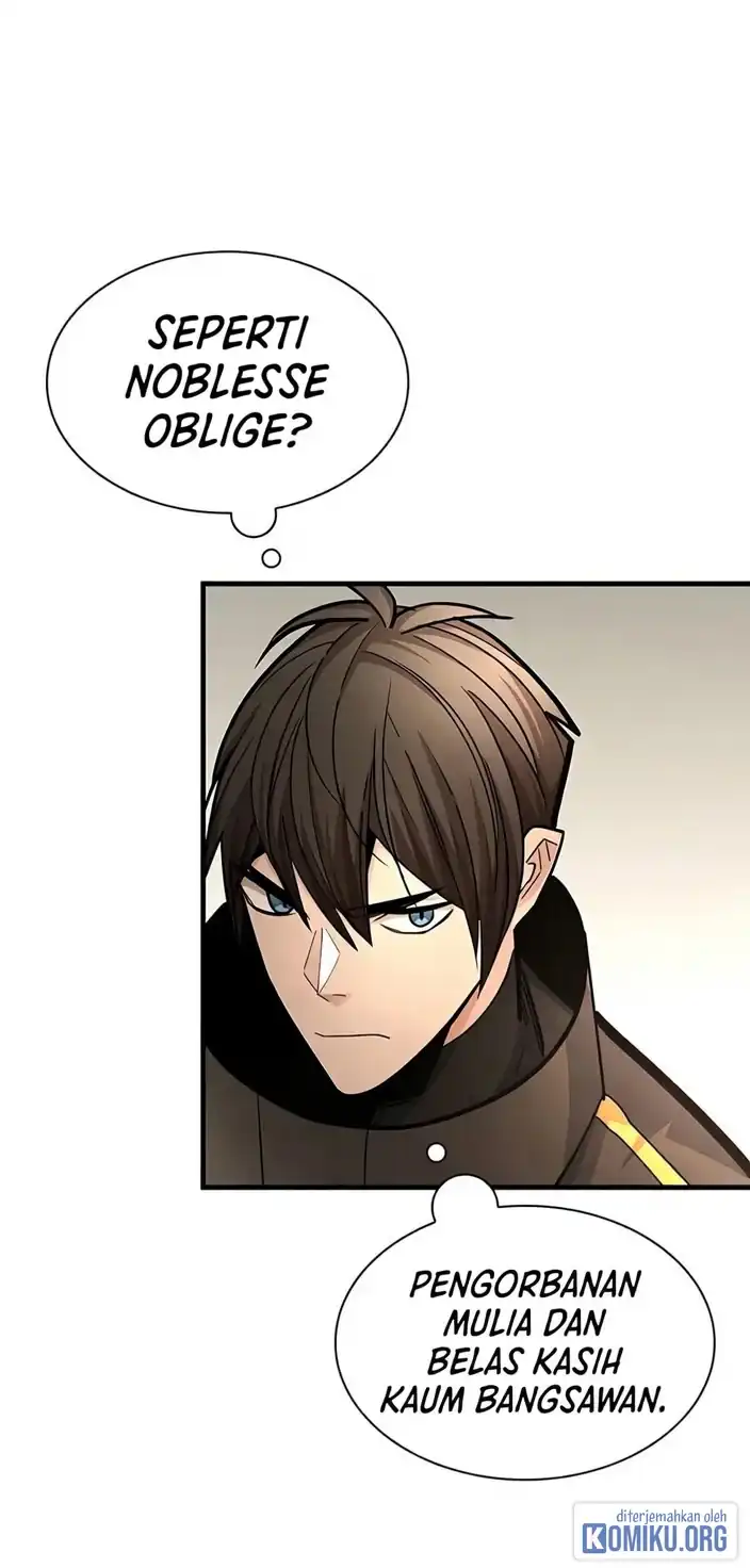 The Tutorial Is Too Hard Chapter 281 - Page 75