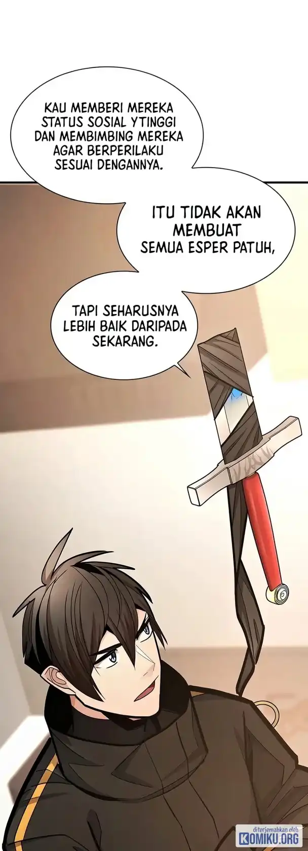The Tutorial Is Too Hard Chapter 281 - Page 76