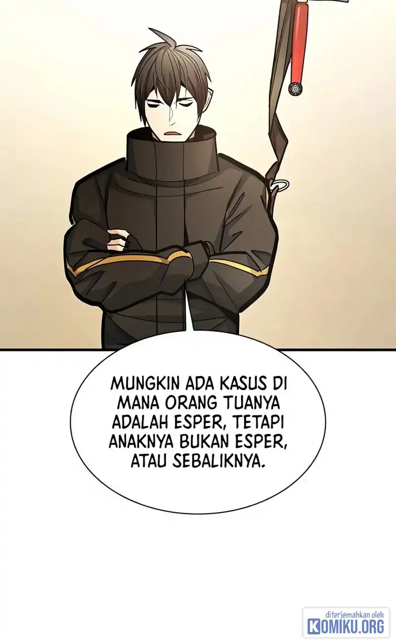 The Tutorial Is Too Hard Chapter 281 - Page 80