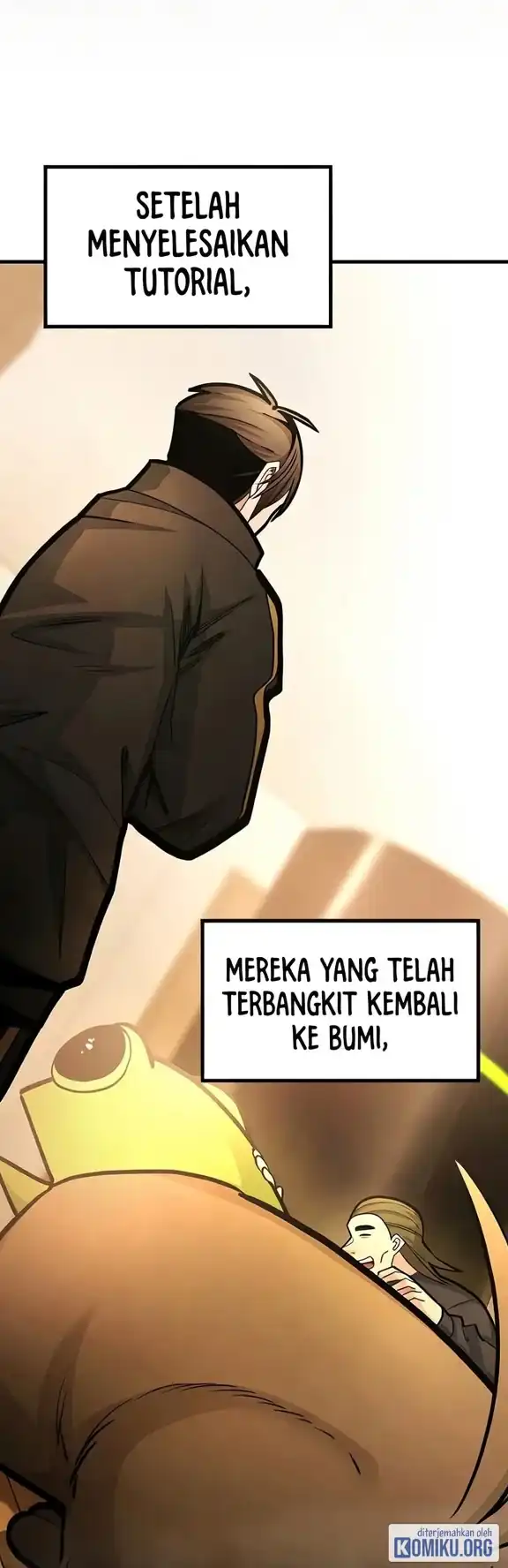 The Tutorial Is Too Hard Chapter 281 - Page 82