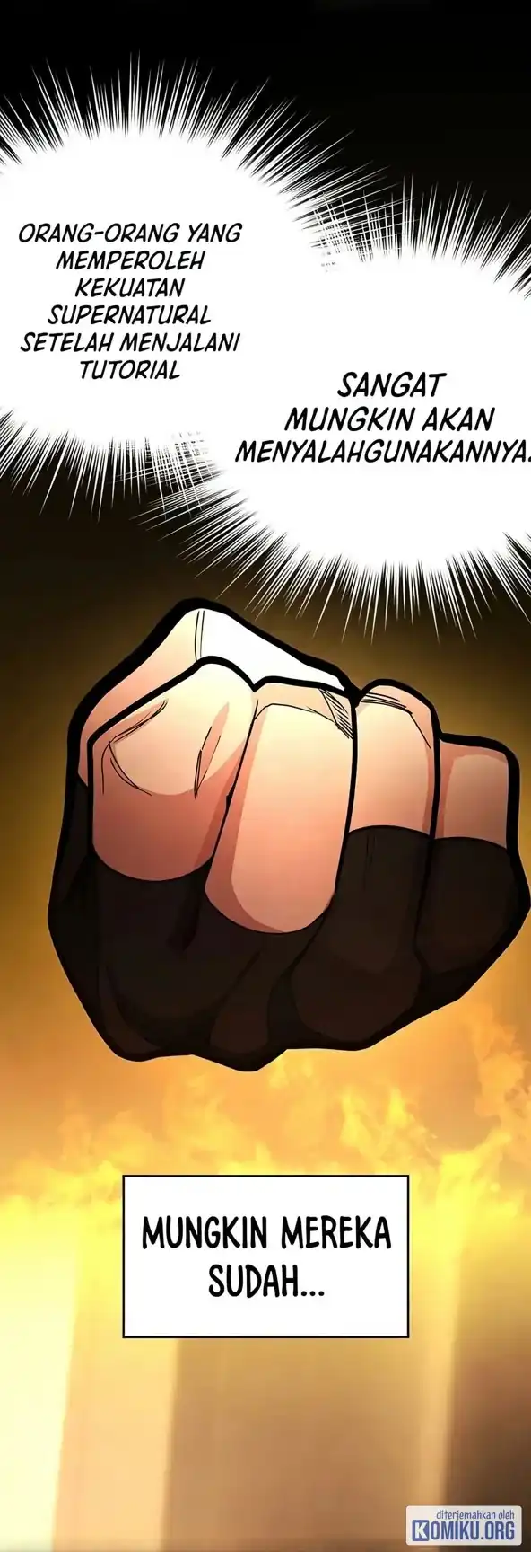 The Tutorial Is Too Hard Chapter 281 - Page 85