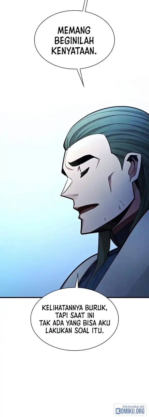 The Tutorial Is Too Hard Chapter 281 - Page 9