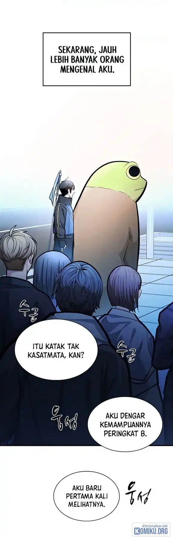 The Tutorial Is Too Hard Chapter 282 - Page 13
