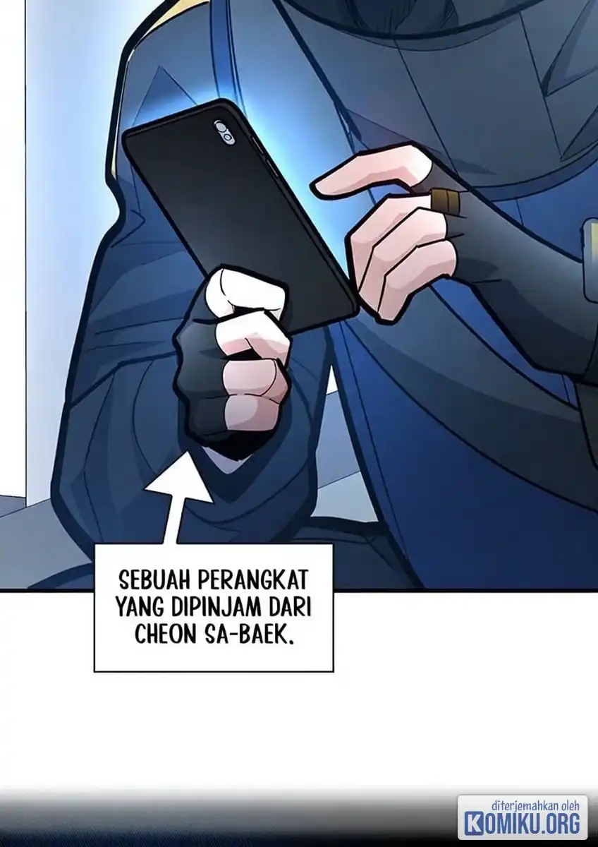 The Tutorial Is Too Hard Chapter 282 - Page 23