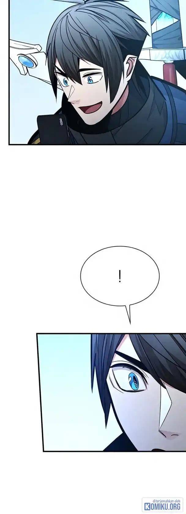 The Tutorial Is Too Hard Chapter 282 - Page 26