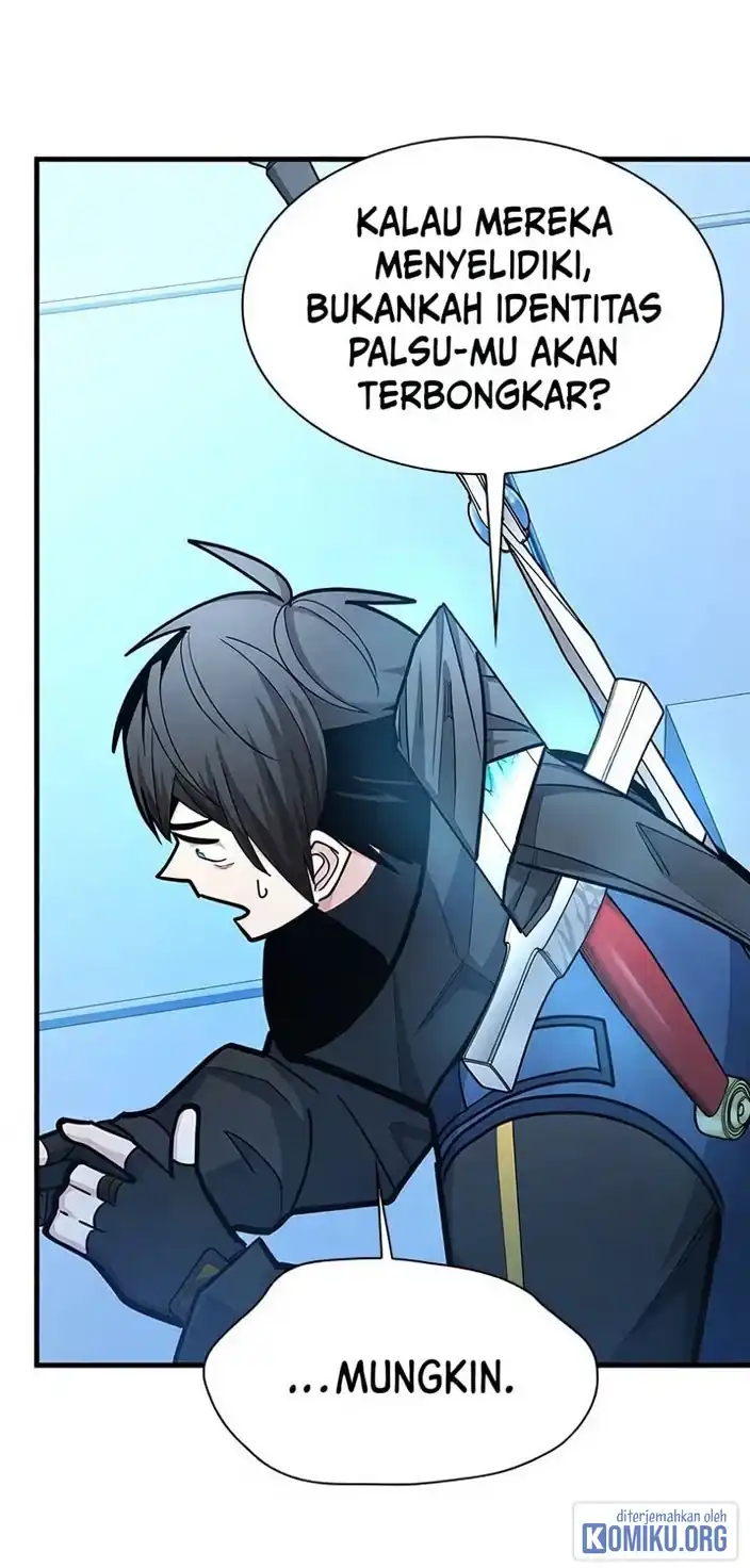 The Tutorial Is Too Hard Chapter 282 - Page 30
