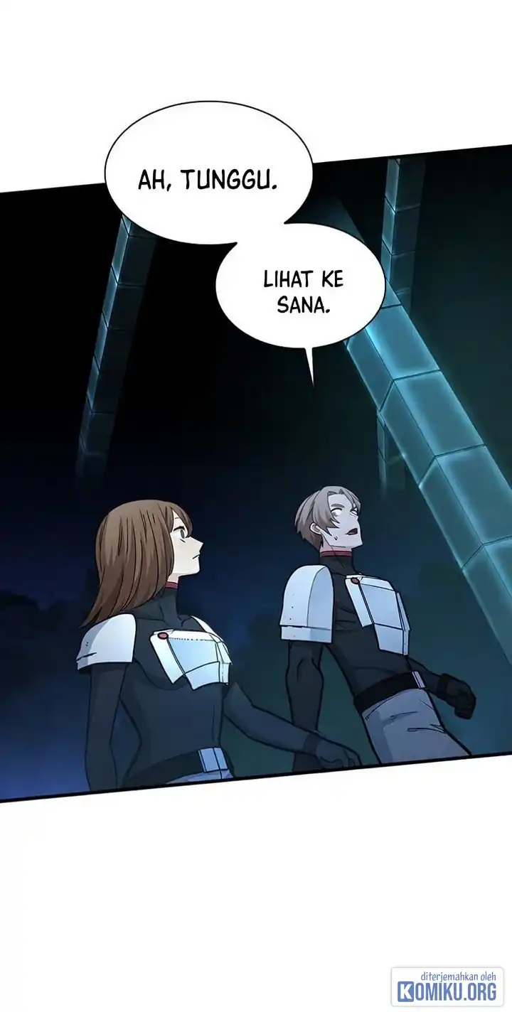 The Tutorial Is Too Hard Chapter 282 - Page 35
