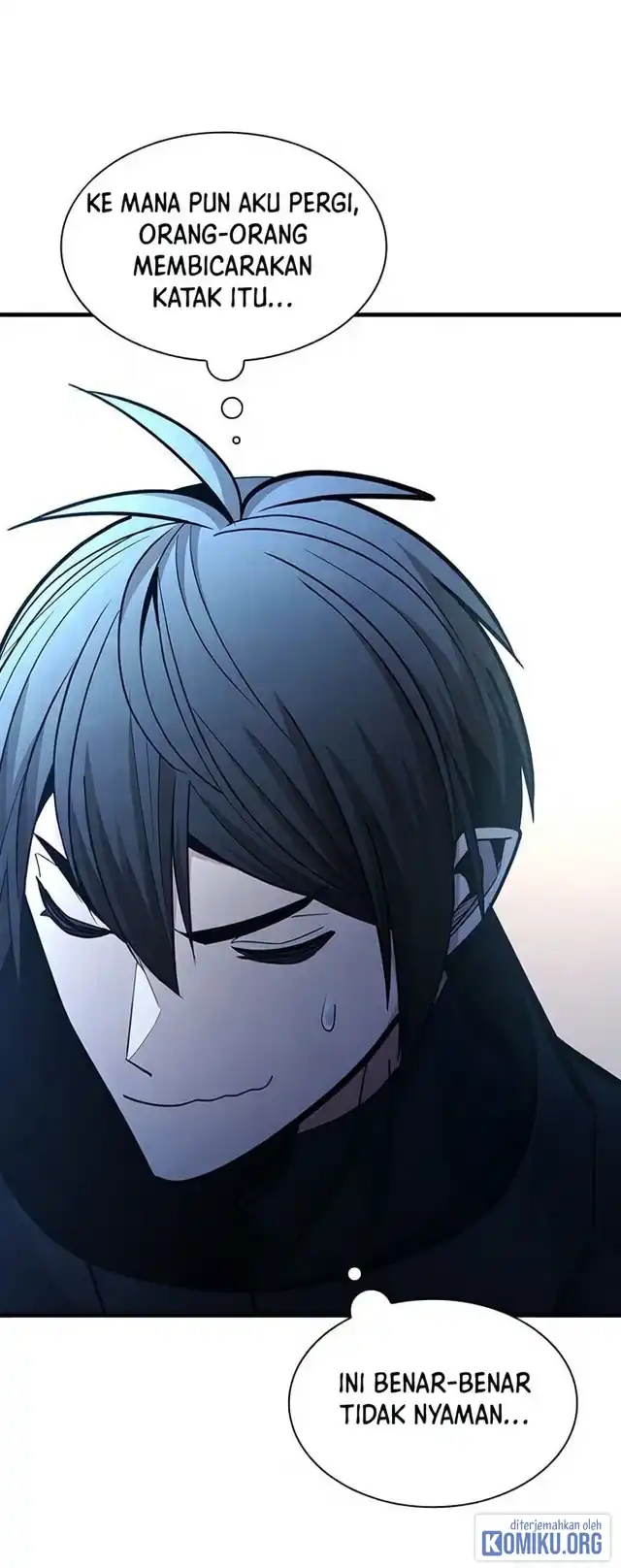 The Tutorial Is Too Hard Chapter 282 - Page 38