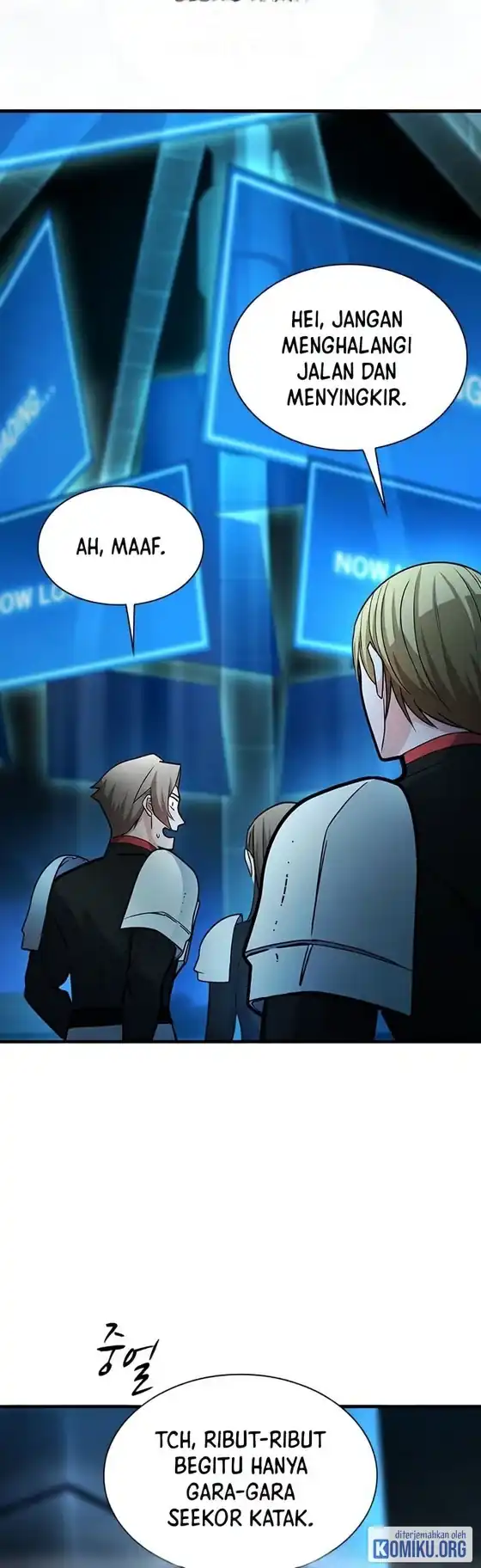 The Tutorial Is Too Hard Chapter 282 - Page 39