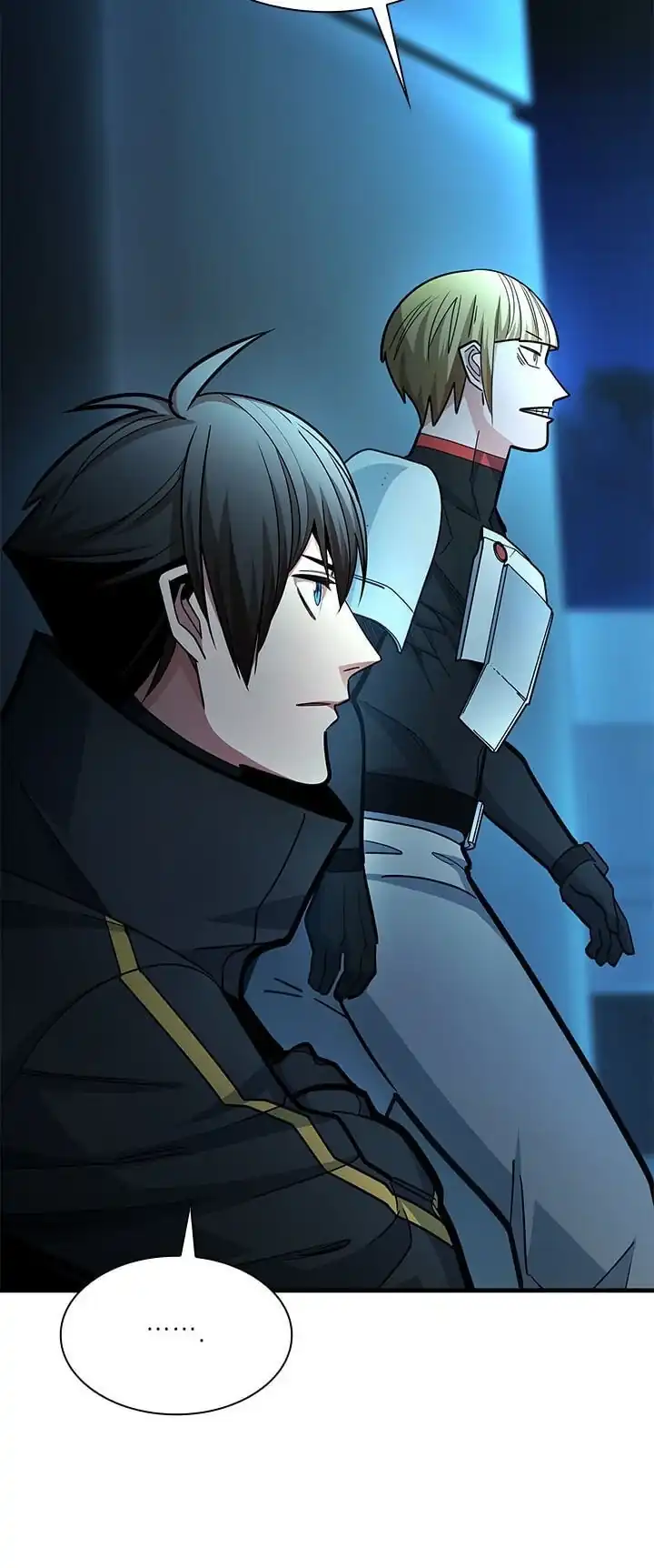 The Tutorial Is Too Hard Chapter 282 - Page 40