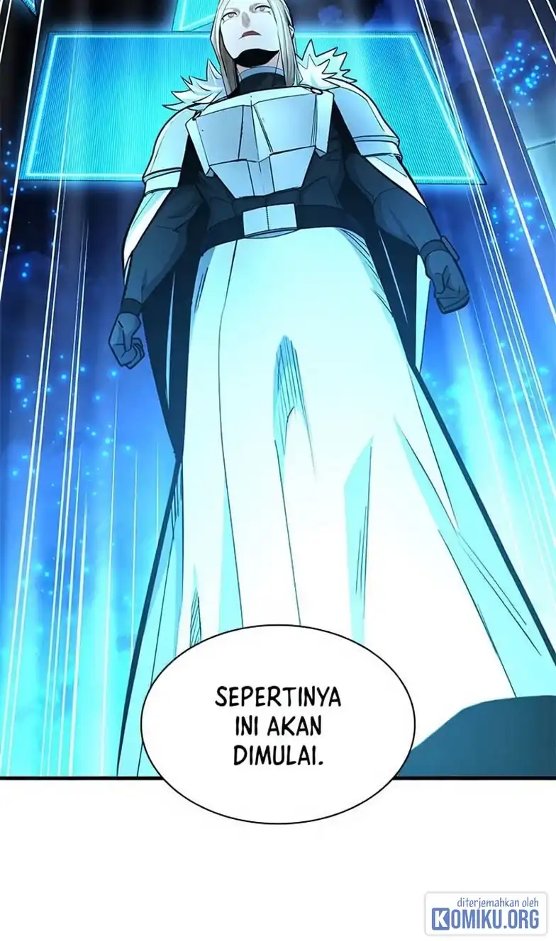 The Tutorial Is Too Hard Chapter 282 - Page 46