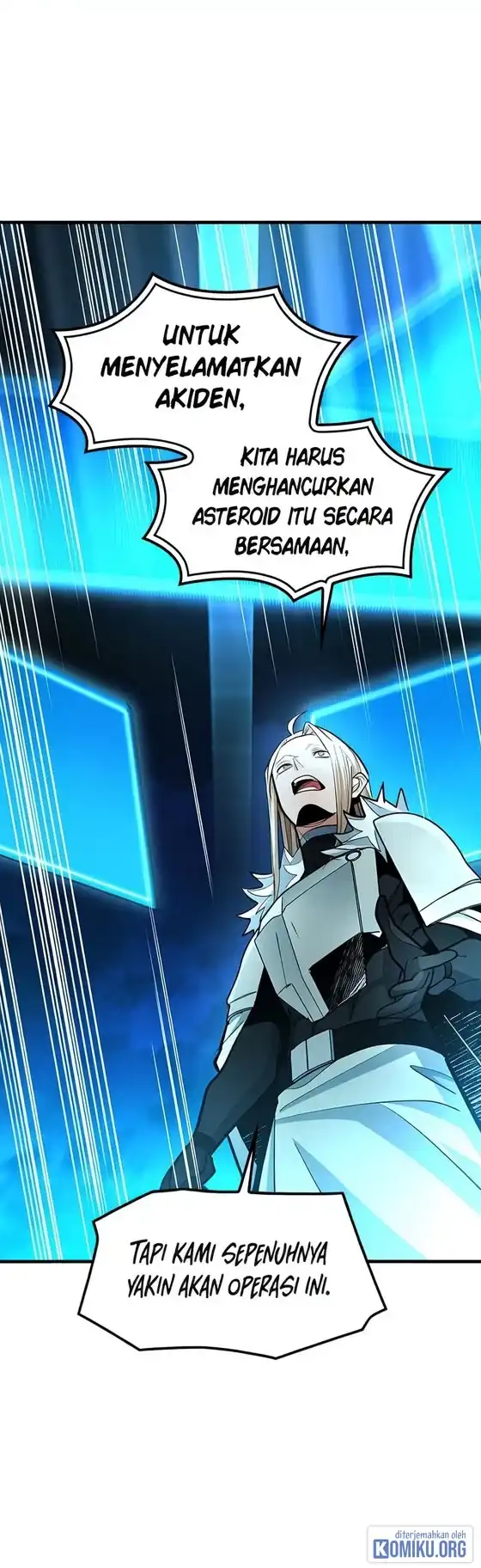 The Tutorial Is Too Hard Chapter 282 - Page 50