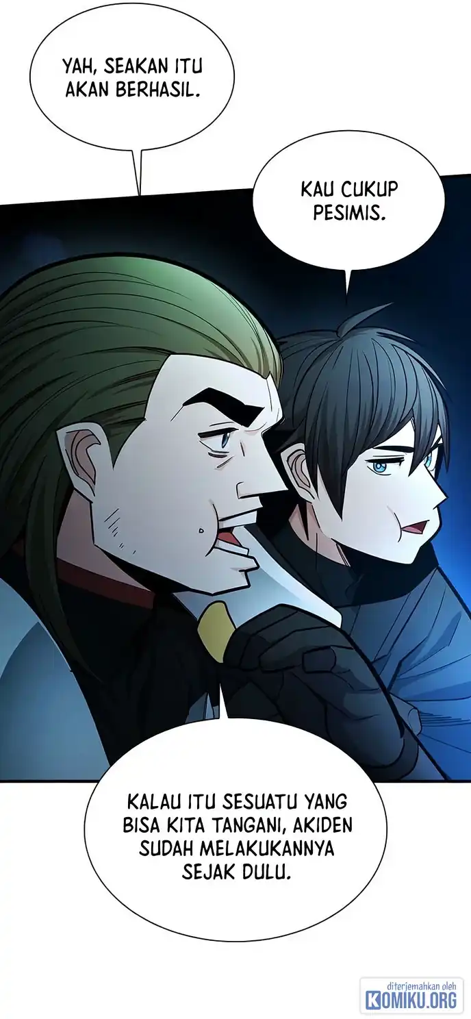 The Tutorial Is Too Hard Chapter 282 - Page 52