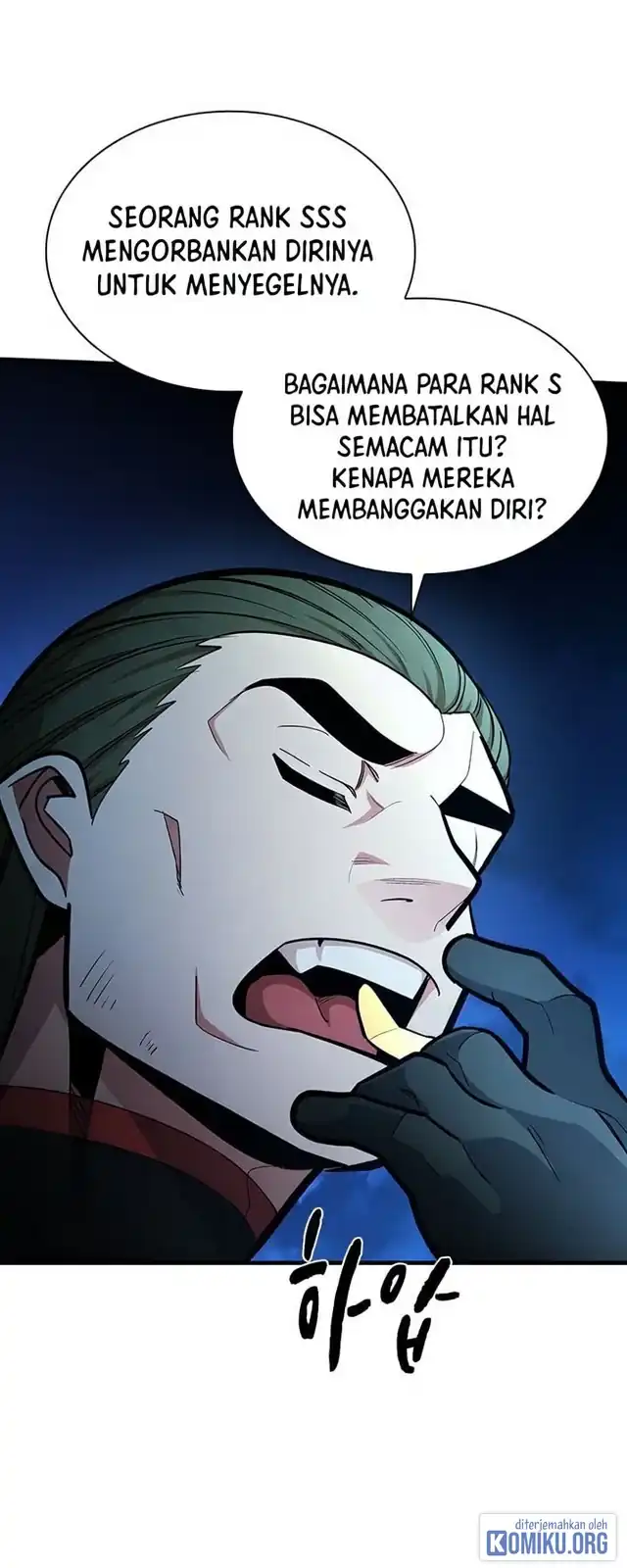 The Tutorial Is Too Hard Chapter 282 - Page 53