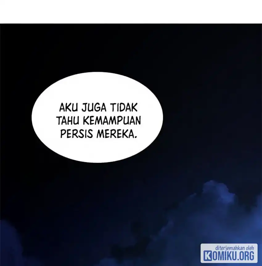 The Tutorial Is Too Hard Chapter 282 - Page 56