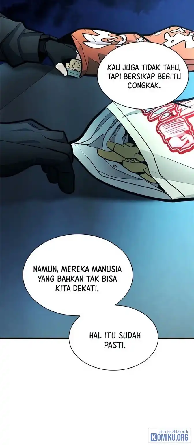 The Tutorial Is Too Hard Chapter 282 - Page 57