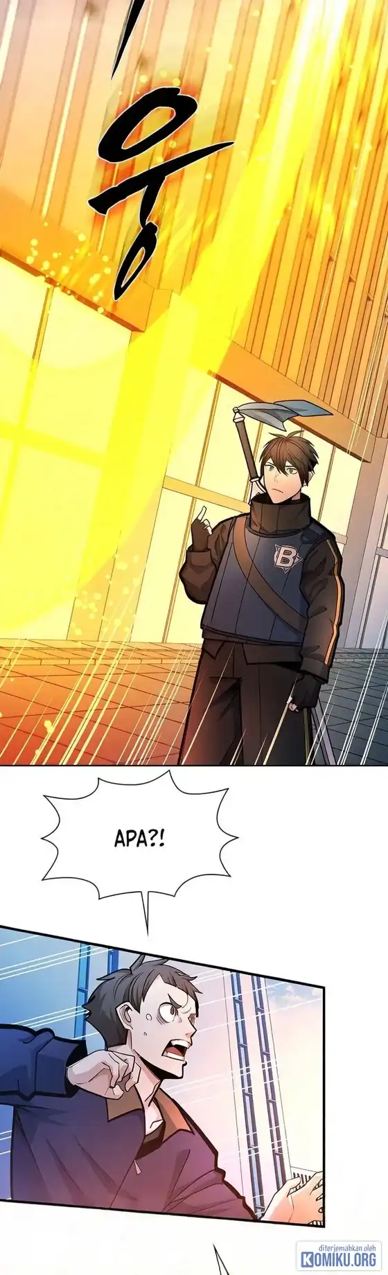 The Tutorial Is Too Hard Chapter 282 - Page 6