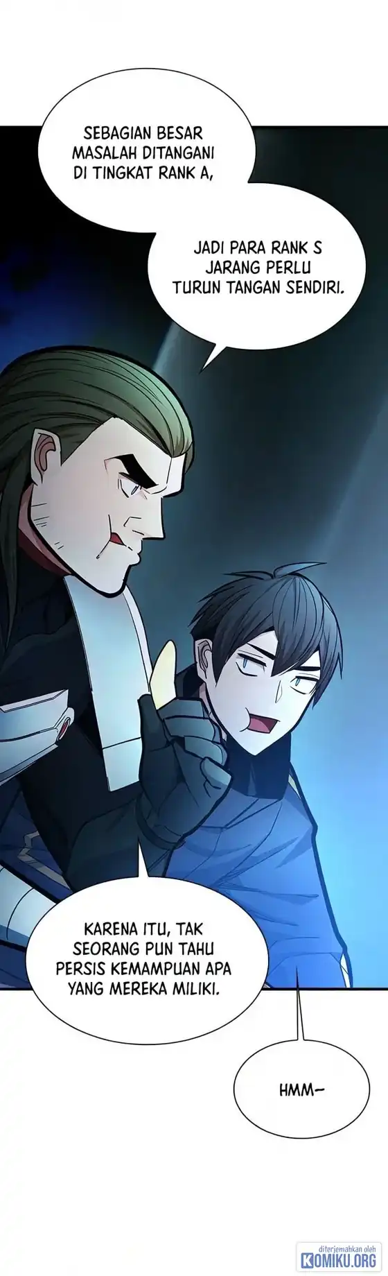 The Tutorial Is Too Hard Chapter 282 - Page 60