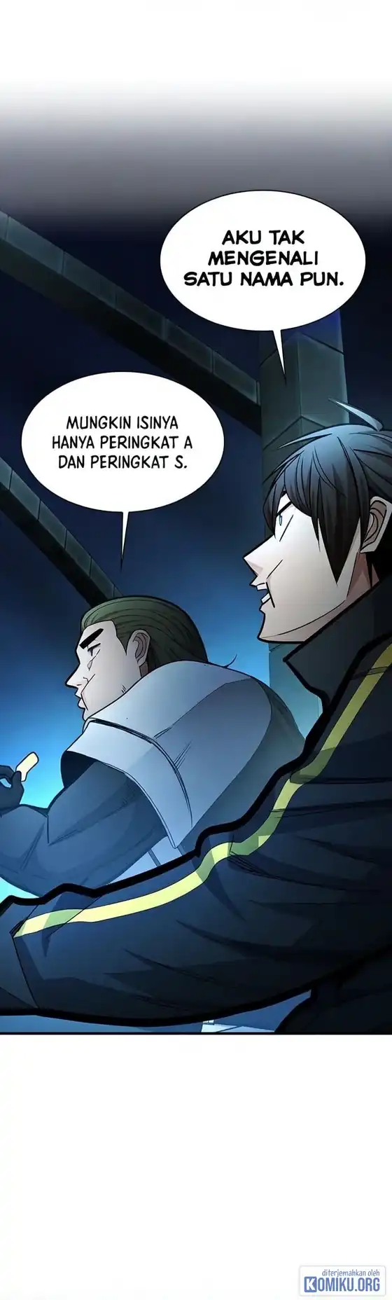 The Tutorial Is Too Hard Chapter 282 - Page 70