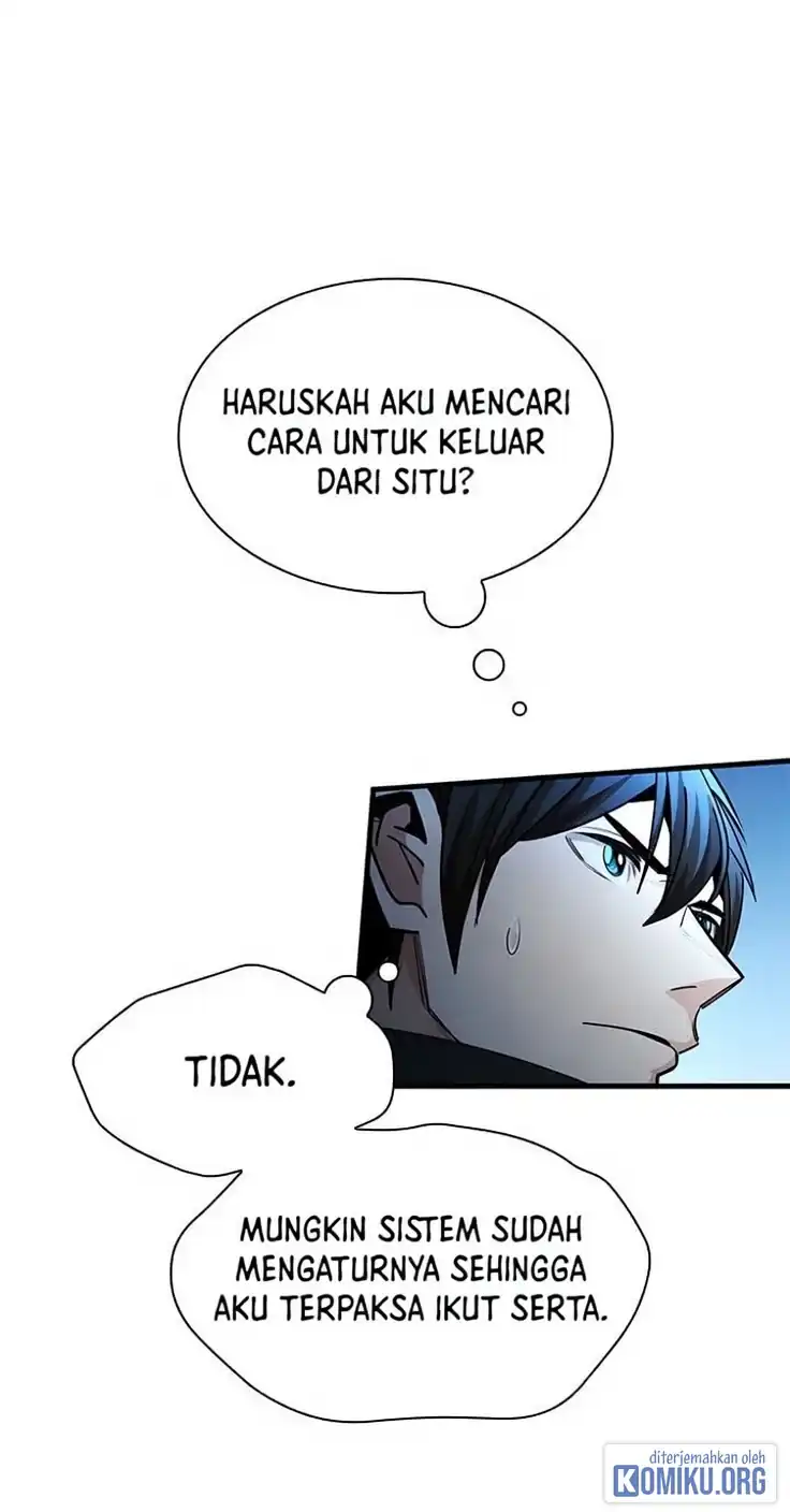 The Tutorial Is Too Hard Chapter 283 - Page 10