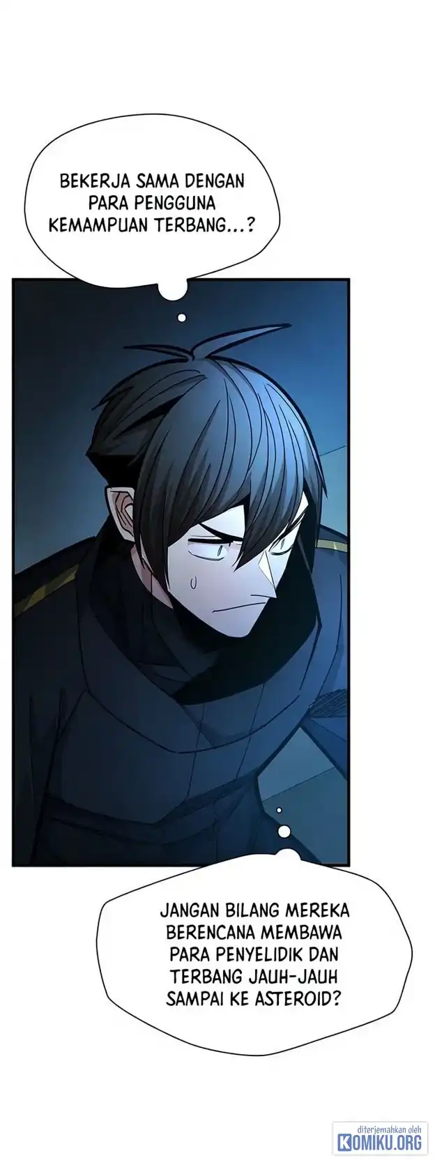 The Tutorial Is Too Hard Chapter 283 - Page 13