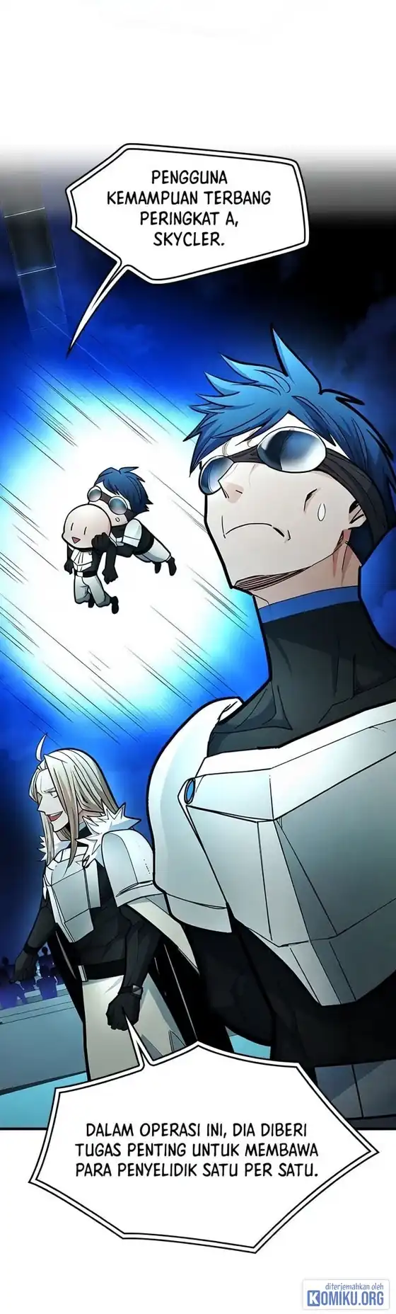 The Tutorial Is Too Hard Chapter 283 - Page 14