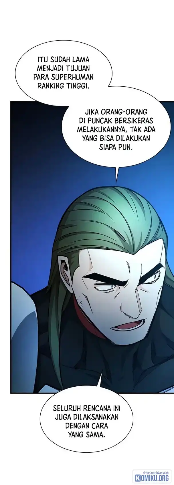 The Tutorial Is Too Hard Chapter 283 - Page 17