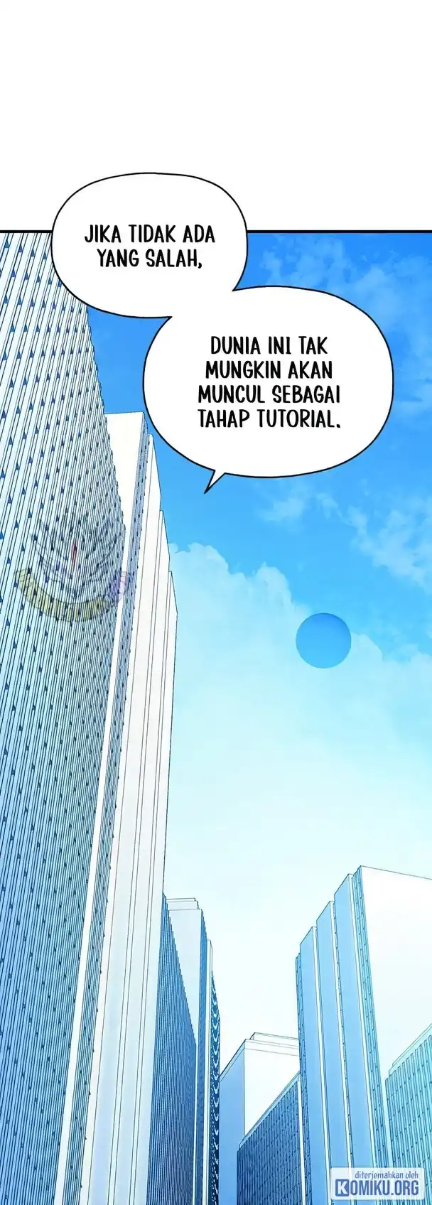 The Tutorial Is Too Hard Chapter 283 - Page 23