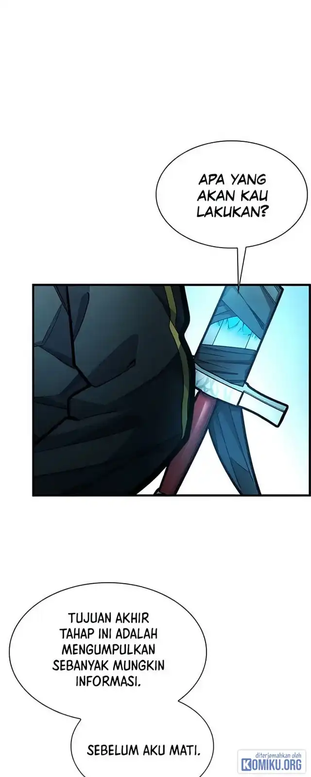 The Tutorial Is Too Hard Chapter 283 - Page 25