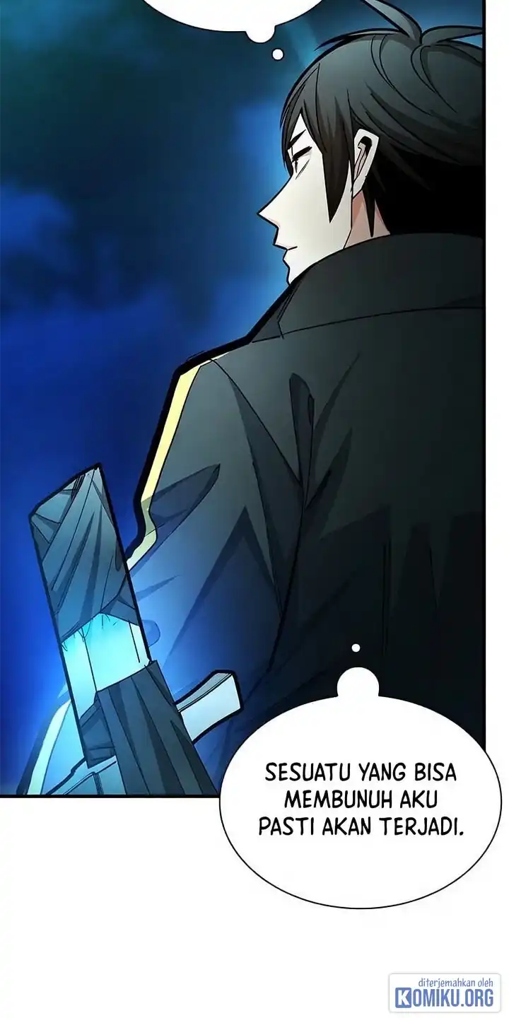 The Tutorial Is Too Hard Chapter 283 - Page 26