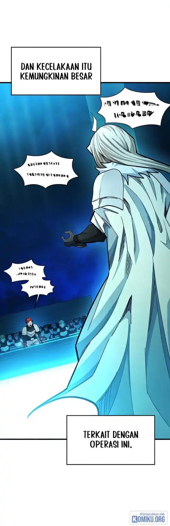 The Tutorial Is Too Hard Chapter 283 - Page 27