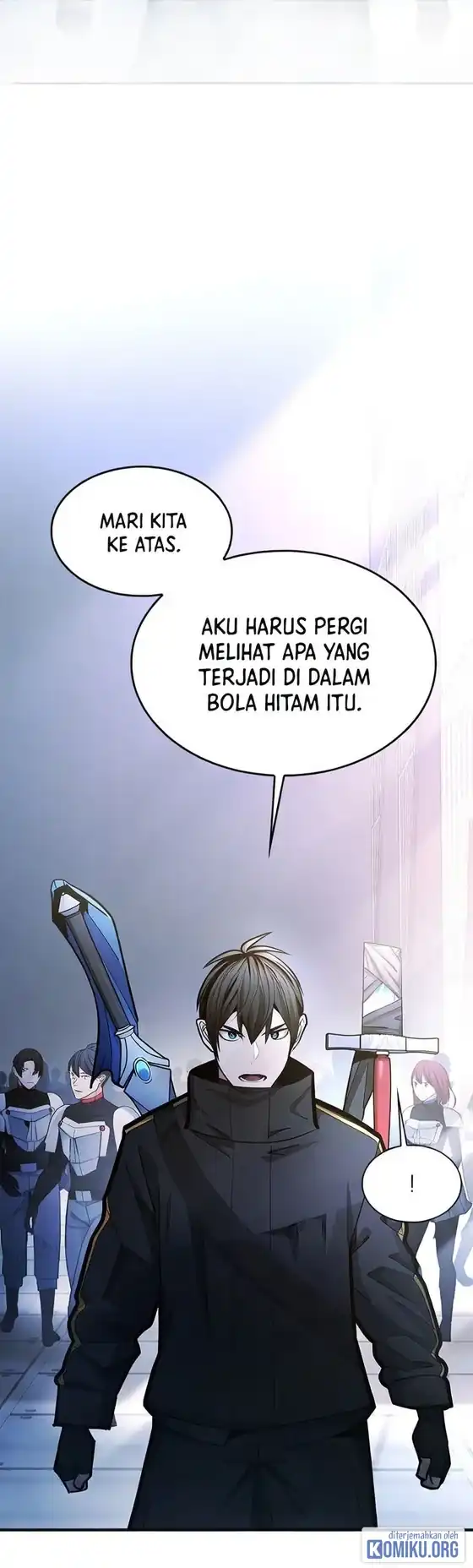 The Tutorial Is Too Hard Chapter 283 - Page 29
