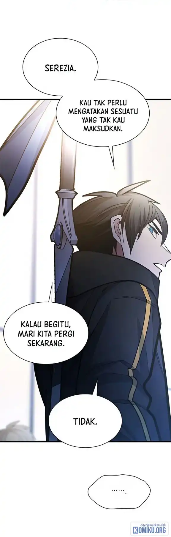 The Tutorial Is Too Hard Chapter 283 - Page 43