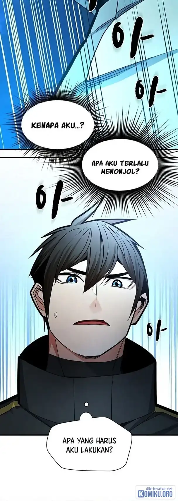 The Tutorial Is Too Hard Chapter 283 - Page 5
