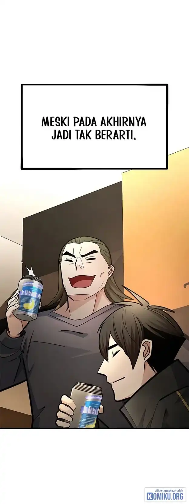 The Tutorial Is Too Hard Chapter 283 - Page 50
