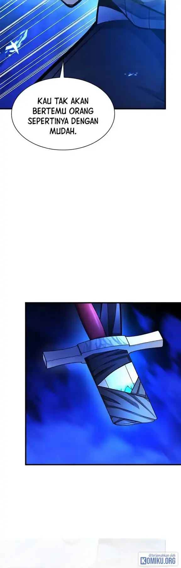 The Tutorial Is Too Hard Chapter 283 - Page 61